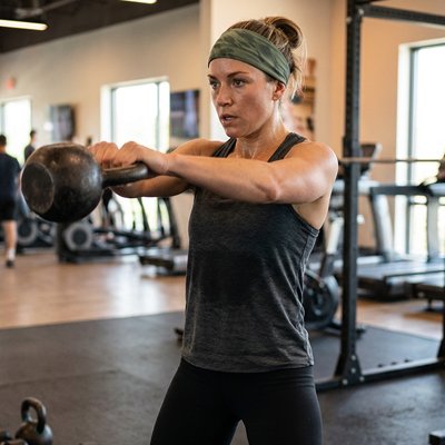 Bandeau sport​ 