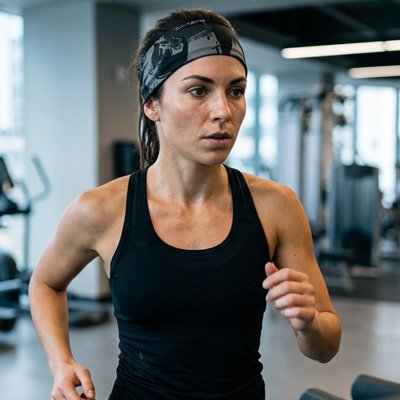 Bandeau sport​ 