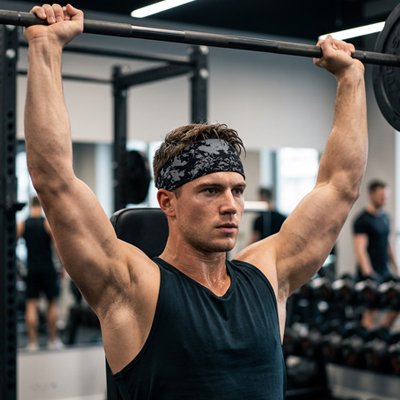 Bandeau sport​ 