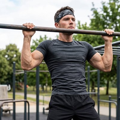 Bandeau sport​ 