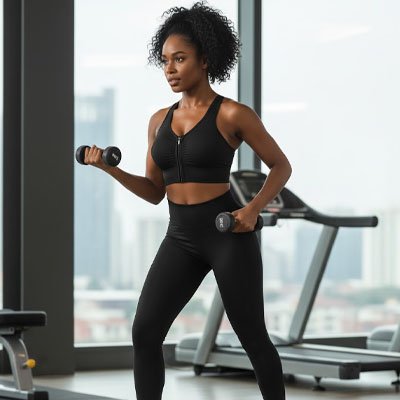 Brassière femme sport 