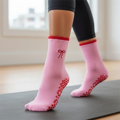 Chaussettes sport femme 