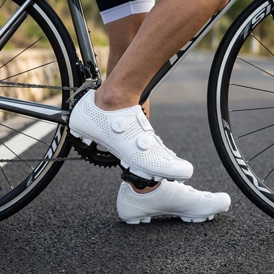 Chaussure pour velo 