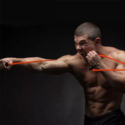 Élastique musculation