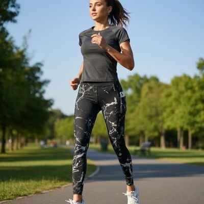 Legging femme sport 
