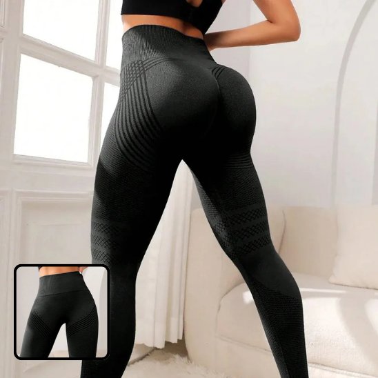 Legging sport femme