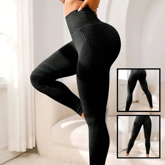 Legging sport femme