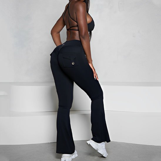 Legging sport femme 
