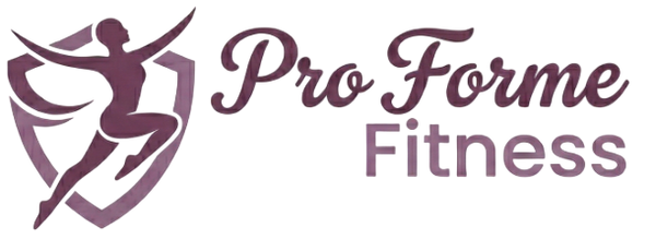 Pro Forme Fitness