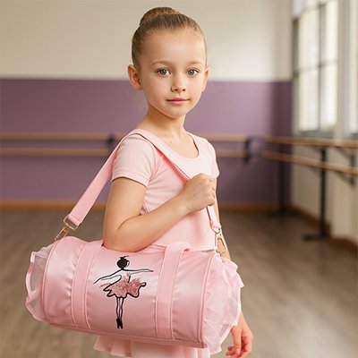 Sac de sport enfant 