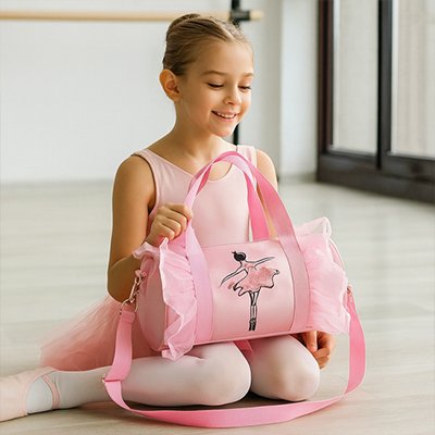 Sac de sport enfant 